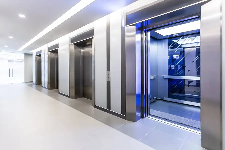 Haware Kalyan Elevators