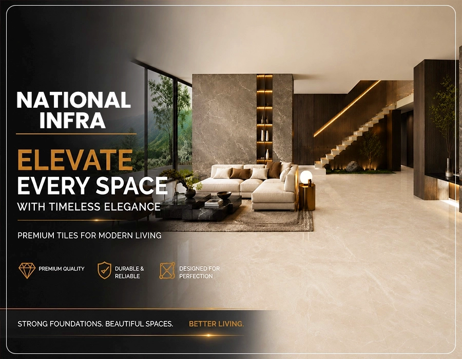 National Infra Ind